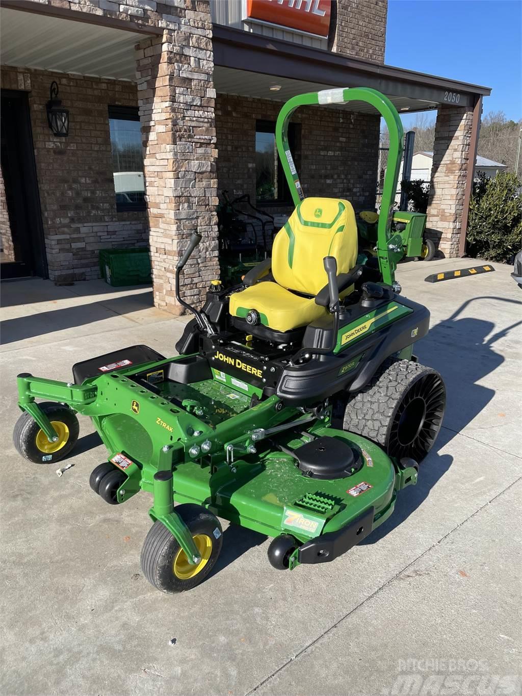 John Deere Z970R Zero-turn grasmaaiers