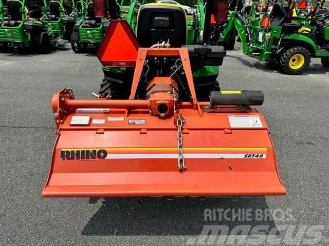 Rhino SRT48 Overige accessoires voor tractoren