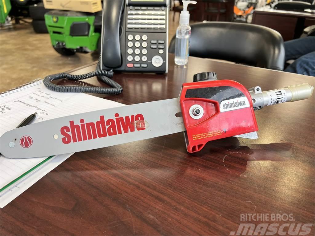 Shindaiwa POLE PRUNER Overige terreinbeheermachines