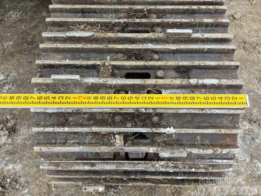 John Deere 290G LC Excavator Midigraafmachines 7t - 12t