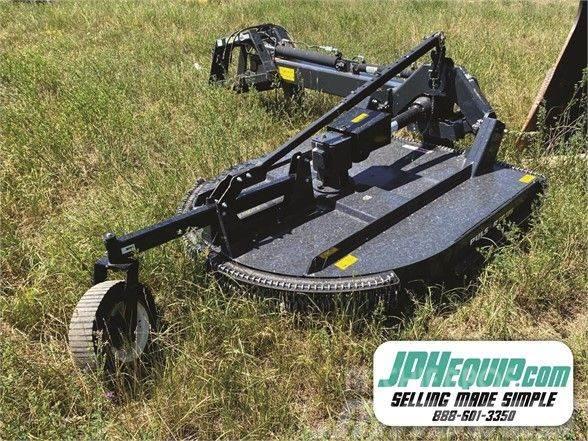  MK MARTIN ENT AXIS5-6 DITCH MOWER Anders