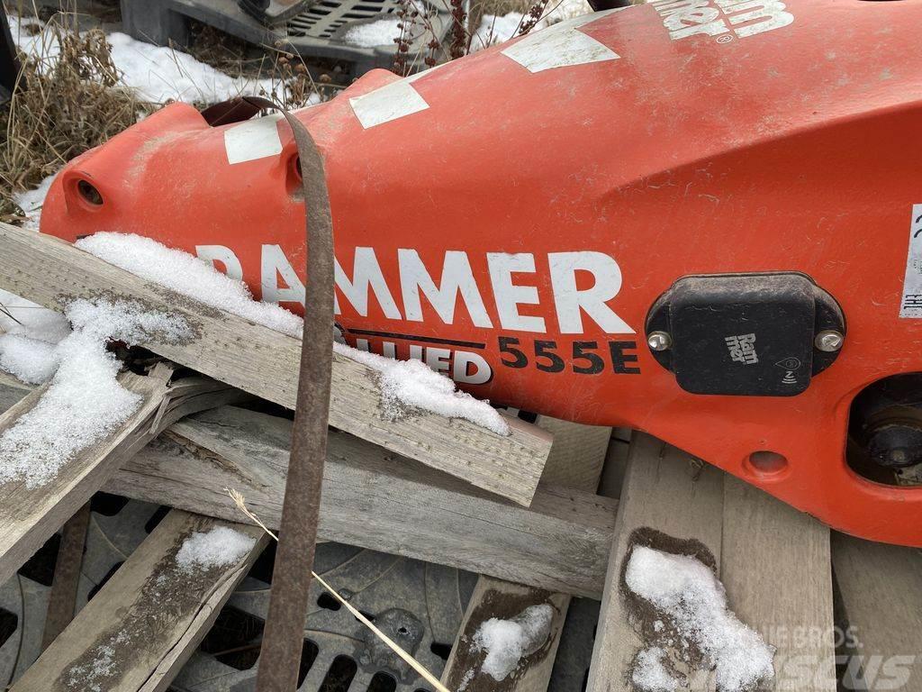 Rammer 555E Anders
