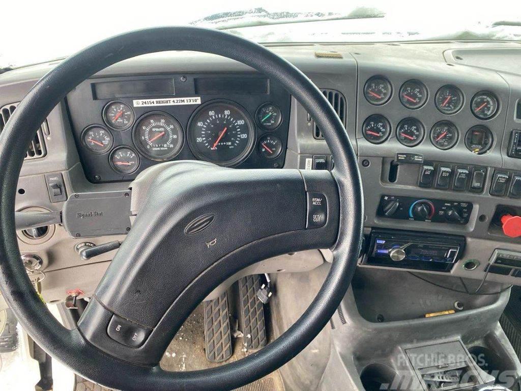 Sterling ST9500 Highway Truck Trekkers