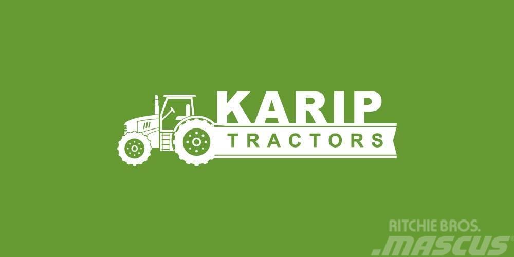 Kuhn  Tractoren