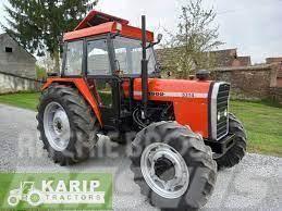 Ursus 5314 Tractoren