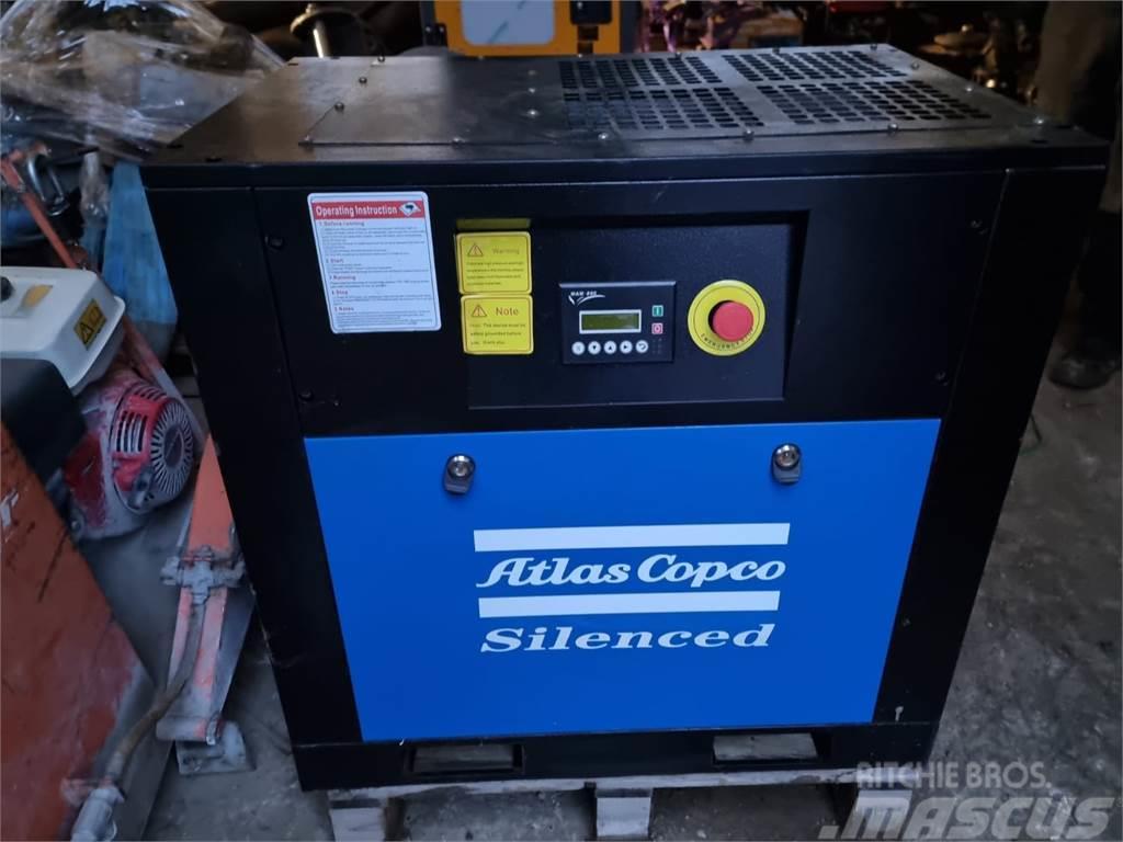Atlas COPCO R-11 SILENCE Compressors