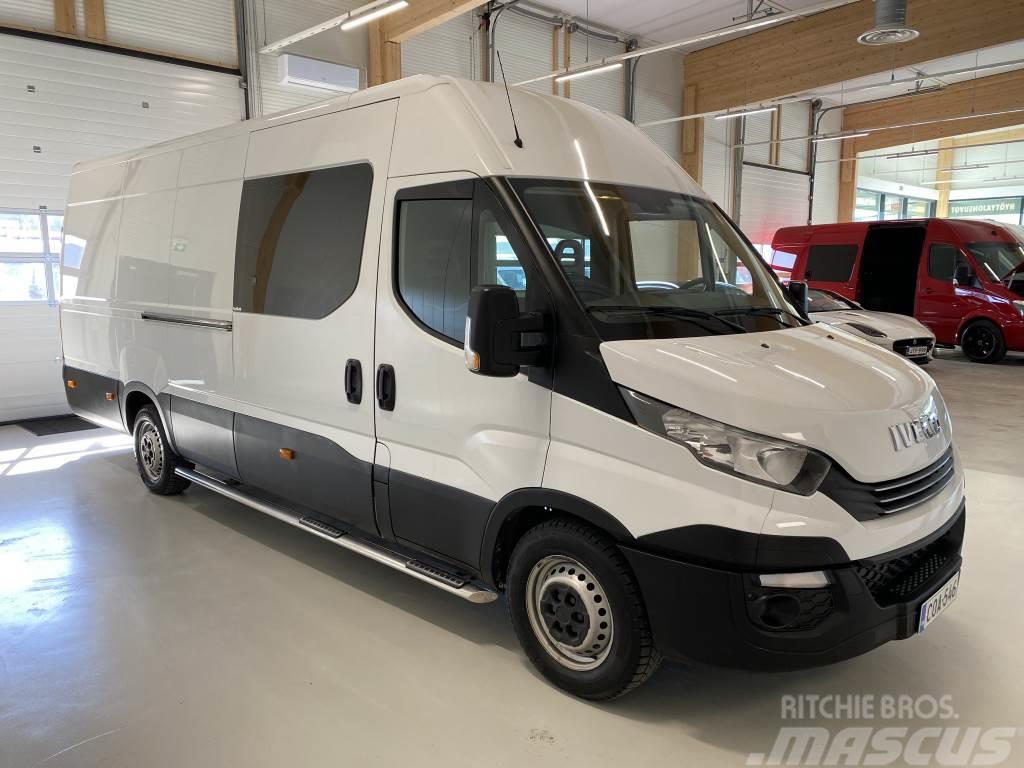 Iveco Daily Anders