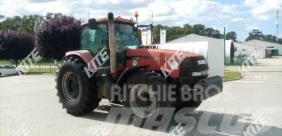 Case IH MX 255 Tractoren