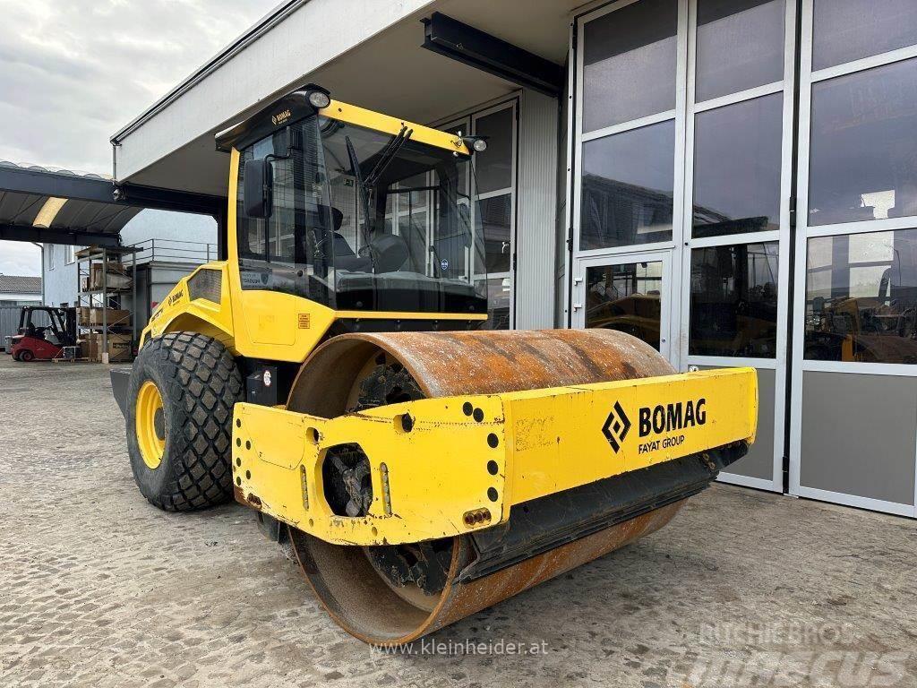 Bomag BW 213 DH-5 Duowalsen
