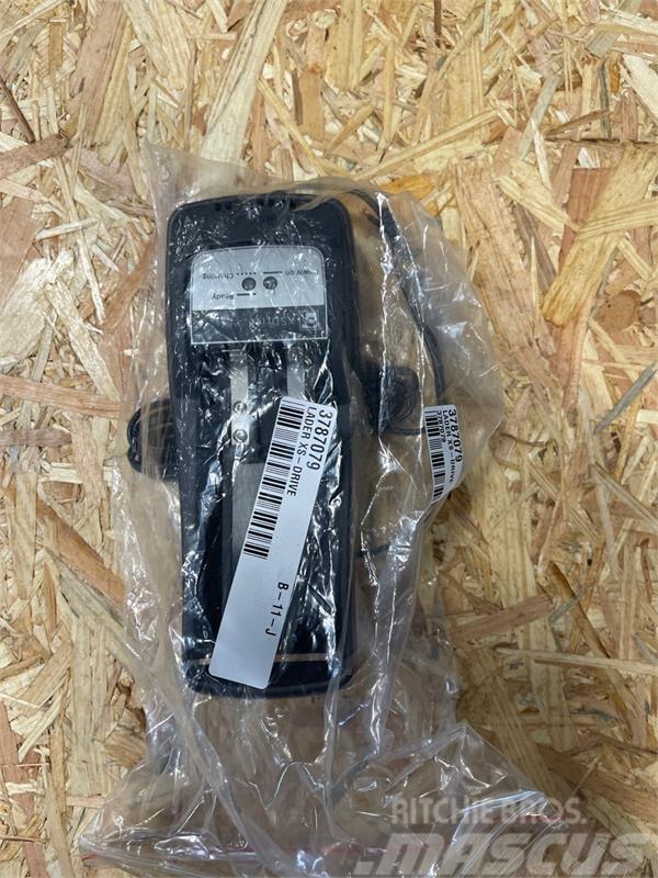 Hiab HIAB BATTERY CHARGER 3787079 Overige componenten