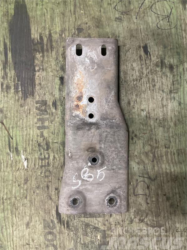 Scania  BRACKET 1497658 Chassis en ophanging