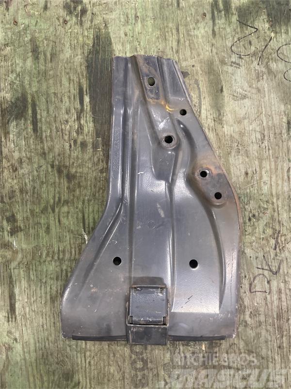 Scania  BRACKET 1743493 Chassis en ophanging