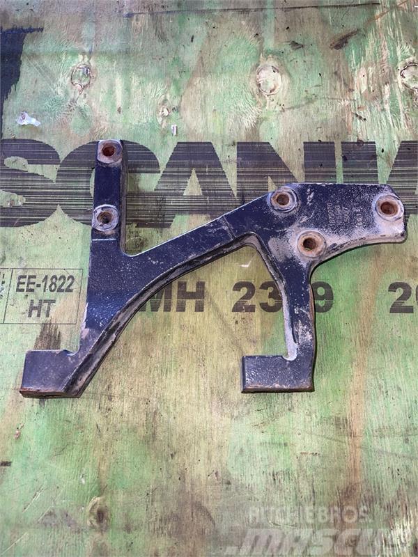 Scania  BRACKET 1879070 Chassis en ophanging