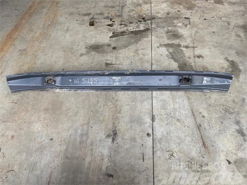 Scania  BUMPER 2346372 Chassis en ophanging