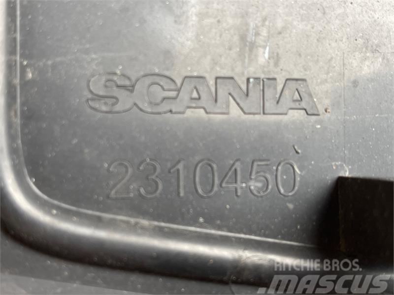 Scania  COVER 2310450 Chassis en ophanging