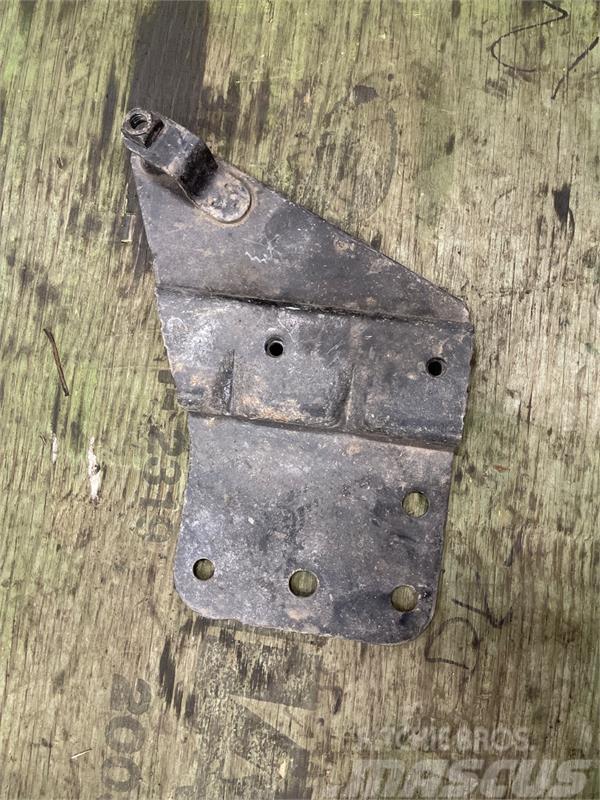 Scania SCANIA BRACKET 1776271 Chassis en ophanging