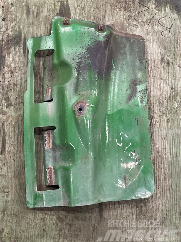 Scania SCANIA BRACKET 1482415 Chassis en ophanging
