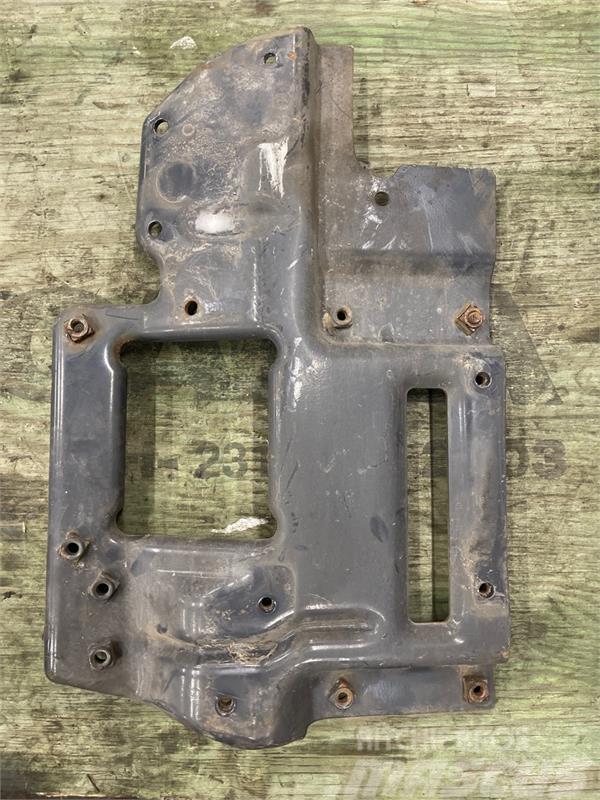 Scania SCANIA BRACKET 1915256 Chassis en ophanging