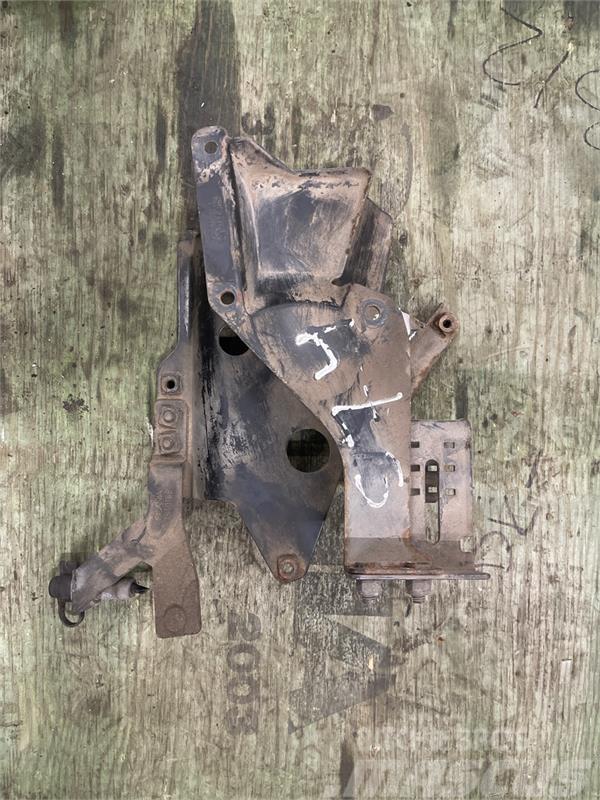 Scania SCANIA BRACKET 1792053 Chassis en ophanging