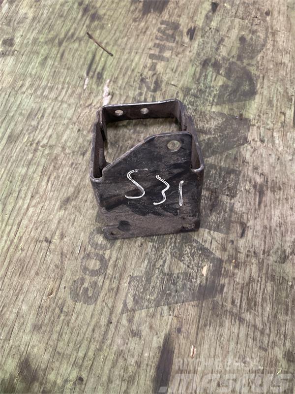 Scania SCANIA BRACKET 1367398 Chassis en ophanging