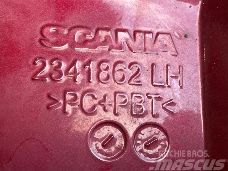 Scania SCANIA BRACKET 2341862 LH Chassis en ophanging