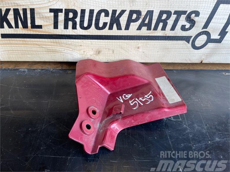 Scania SCANIA BRACKET 2341862 LH Chassis en ophanging