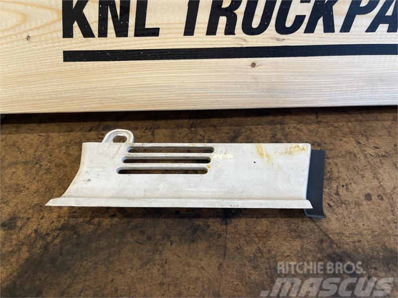 Scania SCANIA COVER 2297701 Chassis en ophanging