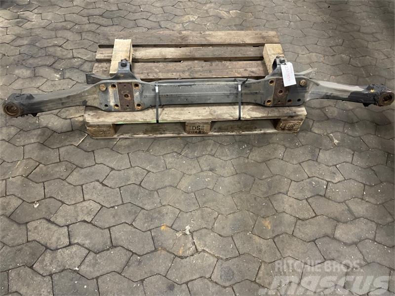 Scania SCANIA FRONT AXLE 2327854 Assen