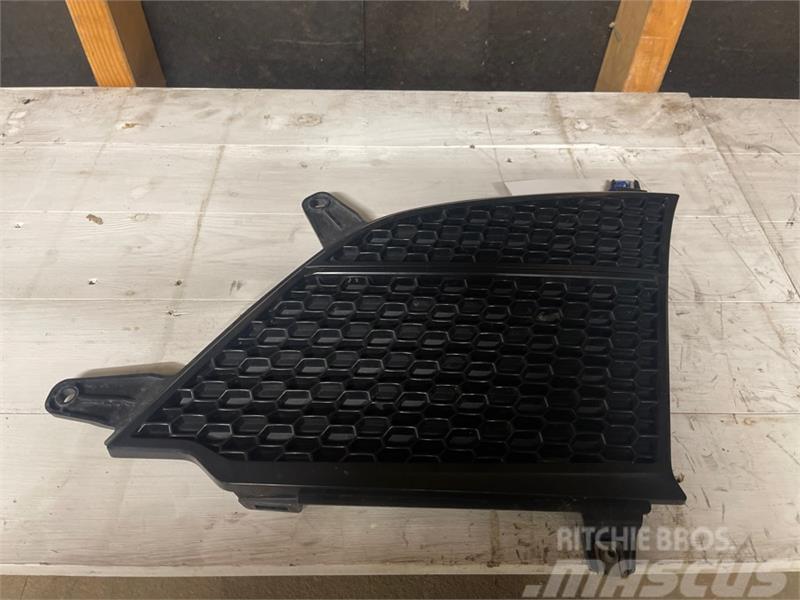 Scania SCANIA MESH COVER 2307642 Chassis en ophanging