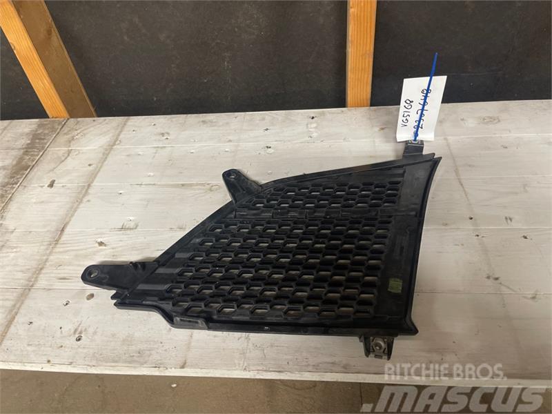 Scania SCANIA MESH COVER  2307648 Chassis en ophanging