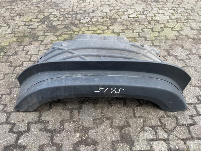 Scania SCANIA MUDGUARD 2599545 LH Chassis en ophanging