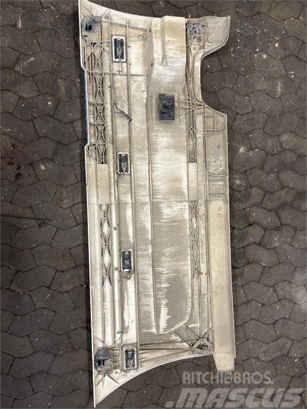 Scania SCANIA SIDE PANEL 2117505 Chassis en ophanging