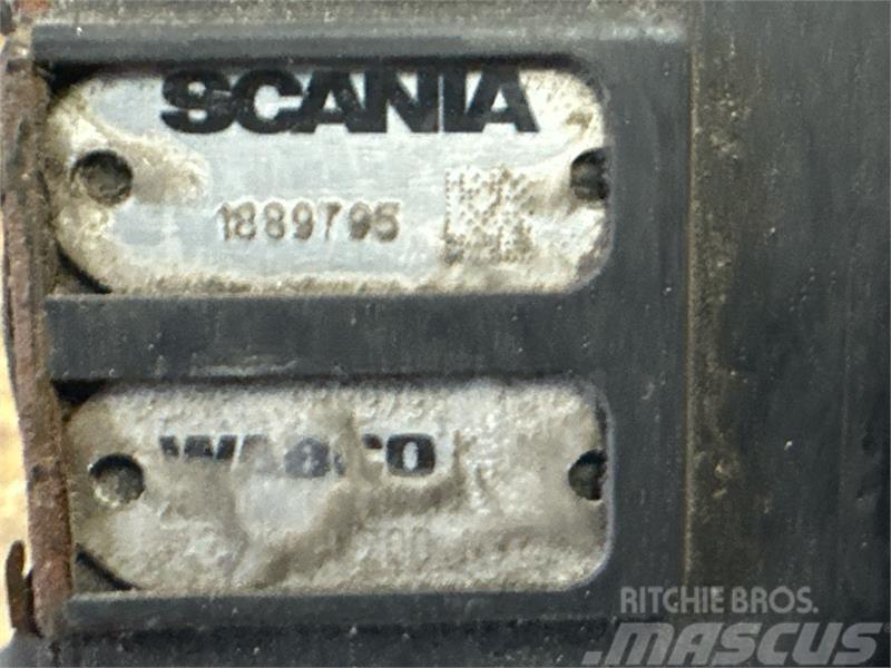 Scania  VALVE  1889795 Radiatoren