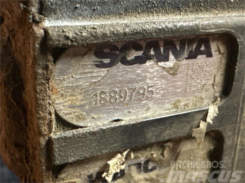 Scania  VALVE 1889795 Radiatoren
