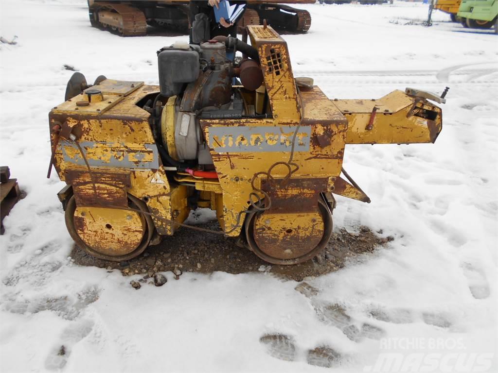 Bomag BW-75AD Duowalsen
