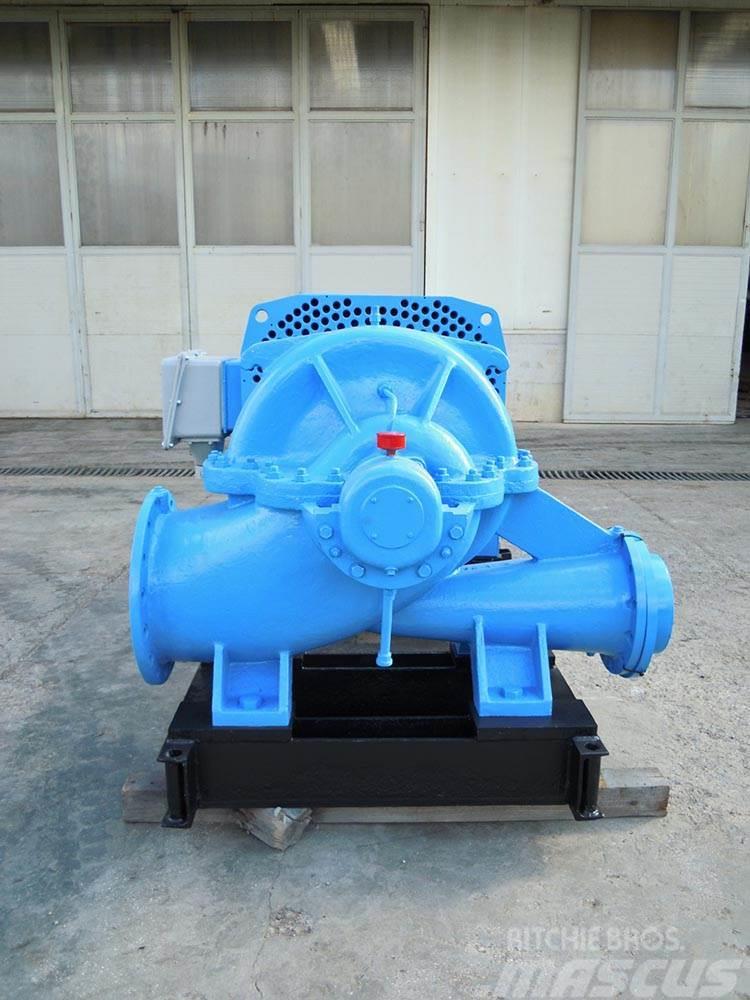  PUMPA DH52-25/A Waterpompen