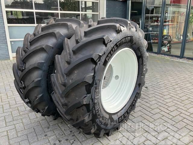Michelin 540/65R30 Banden Tractoren