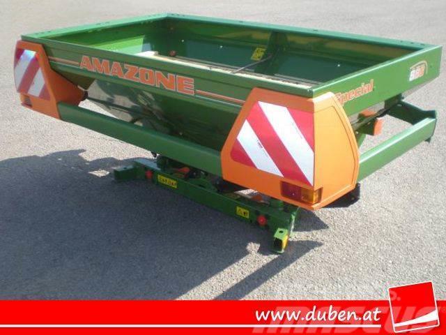 Amazone ZA-M 1002 Andere bemestingsmachines