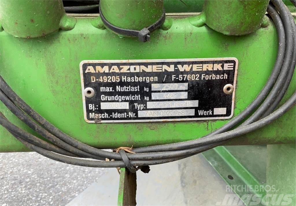 Amazone ZA-M 1500 Profis Andere bemestingsmachines
