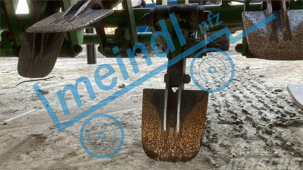 Celli NZ 300 Spatenpflug Overige grondbewerkingsmachines en accessoires