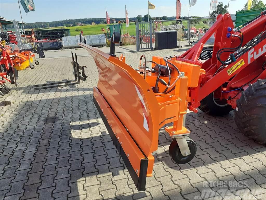  Dominator Profi 230cm Schneepflug Lagernd Overige wegenonderhoudsmachines