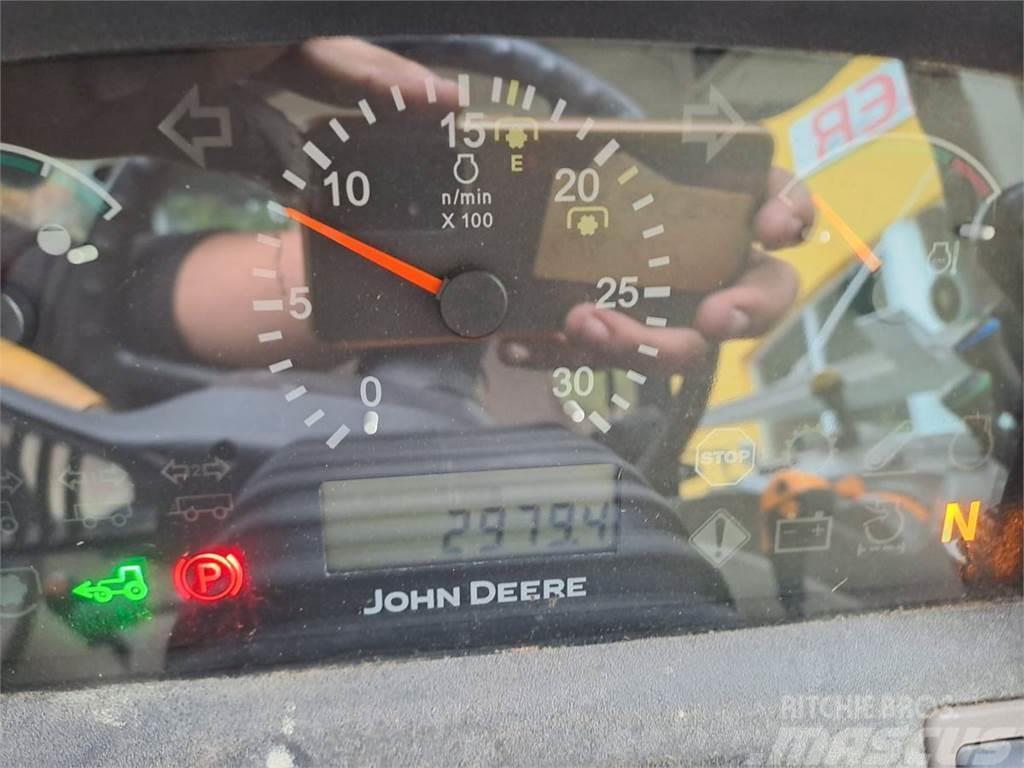 John Deere 5070M Tractoren
