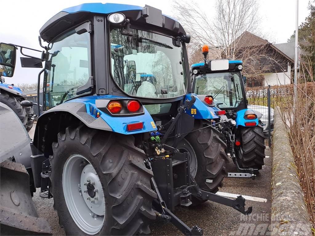 Landini Serie 4-070 Tractoren