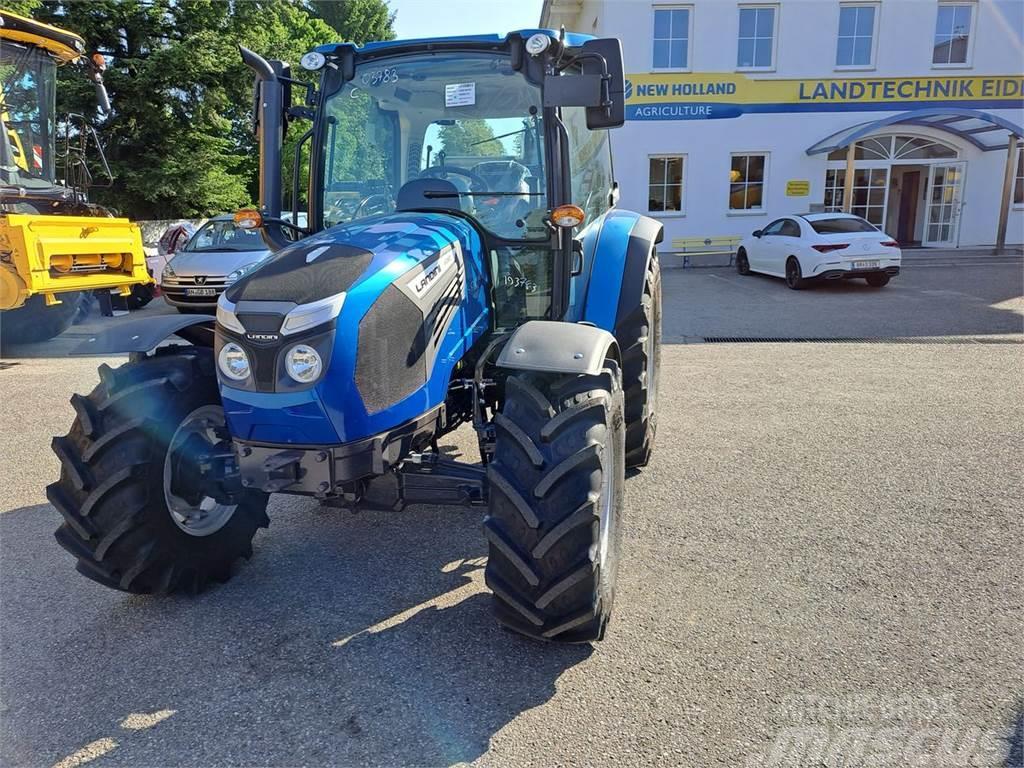 Landini Serie 4-080 Tractoren