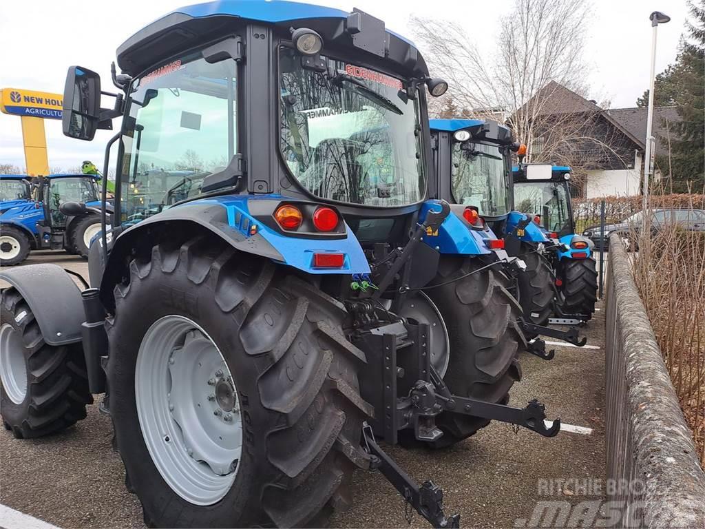 Landini Serie 4-080 Tractoren