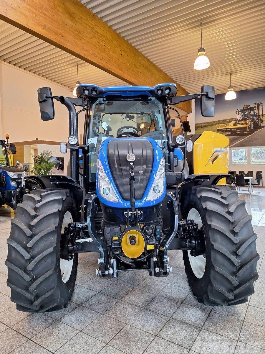 New Holland T5.110 DC (Stage V) Tractoren