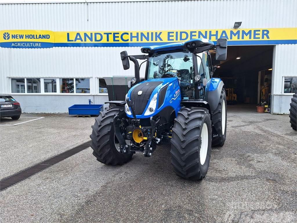 New Holland T5.120 DC (Stage V) Tractoren