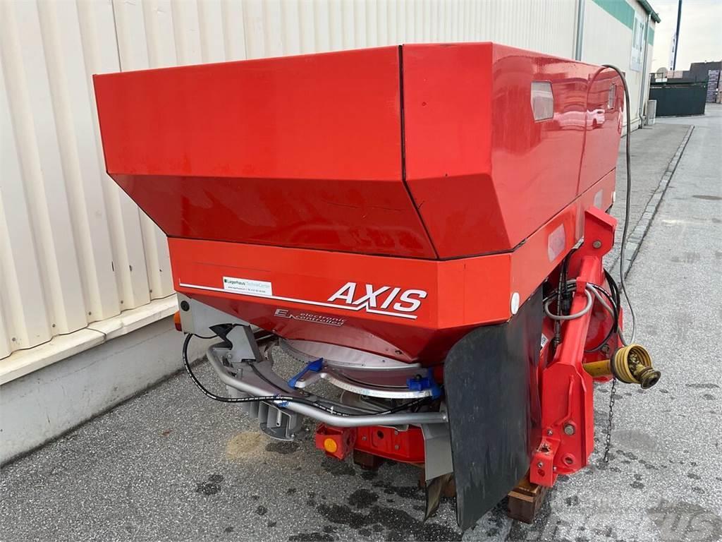 Rauch Axis 30.1 W Andere bemestingsmachines