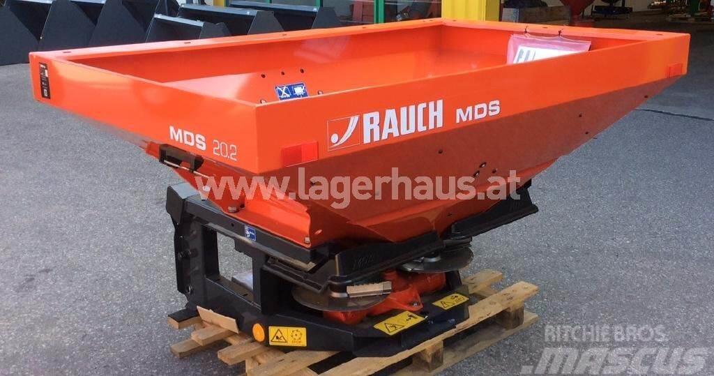 Rauch MDS20.2C Andere bemestingsmachines