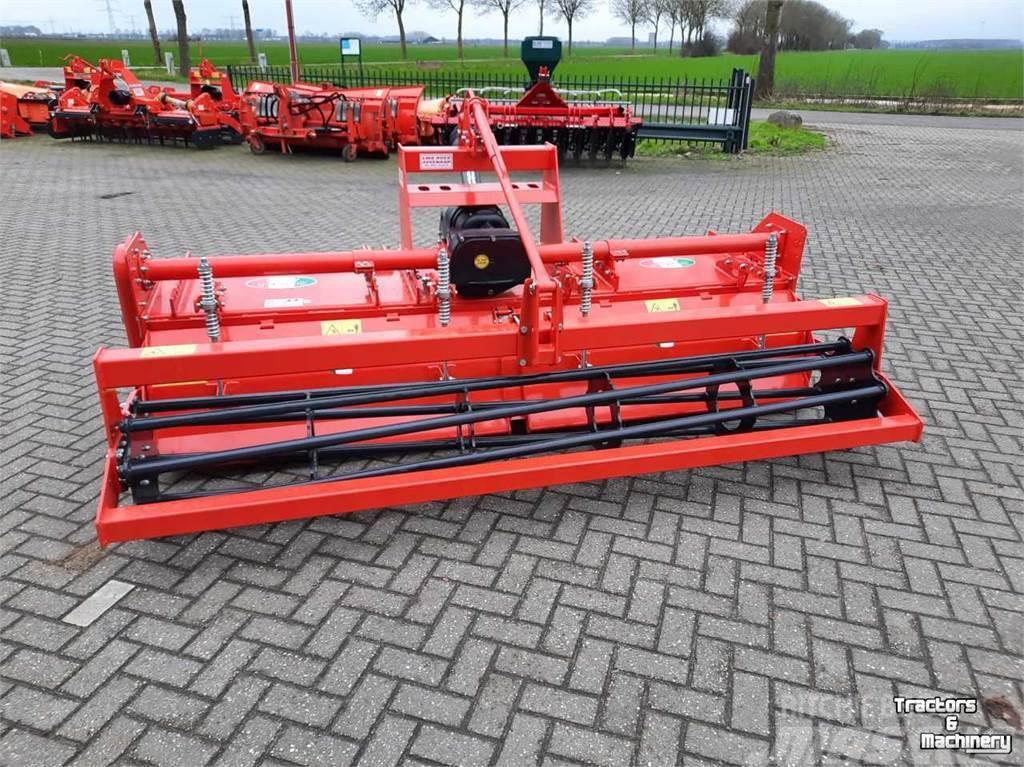 Boxer GF280XL grondfrees Maaiers